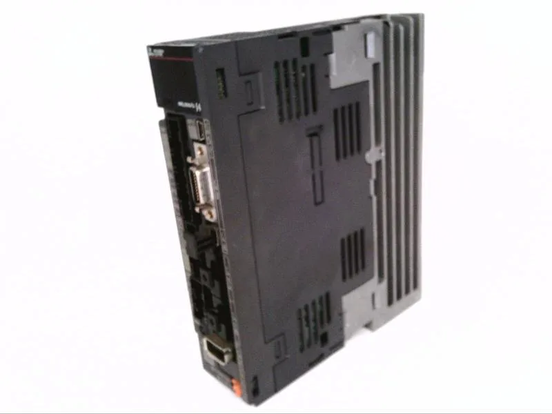 Mitsubishi Electric MR-J4-20B-EB — Servo Drives (image 2)