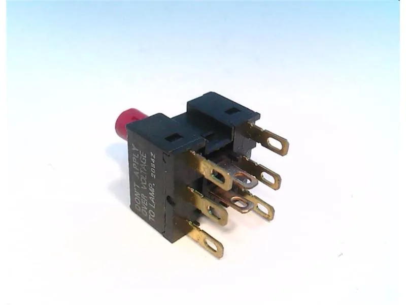 Omron A16L-R-24D-2 — General Purpose Relays (image 4)