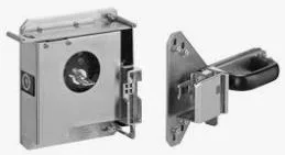 Omron D4JL-SK40