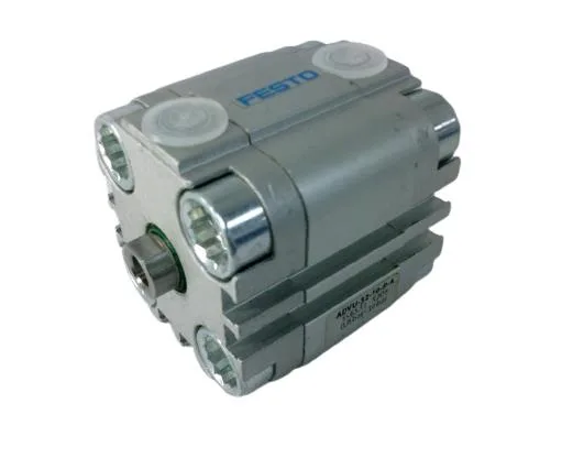 Festo ADVU-32-10-P-A-S26 — Pneumatic Cylinders & Actuators