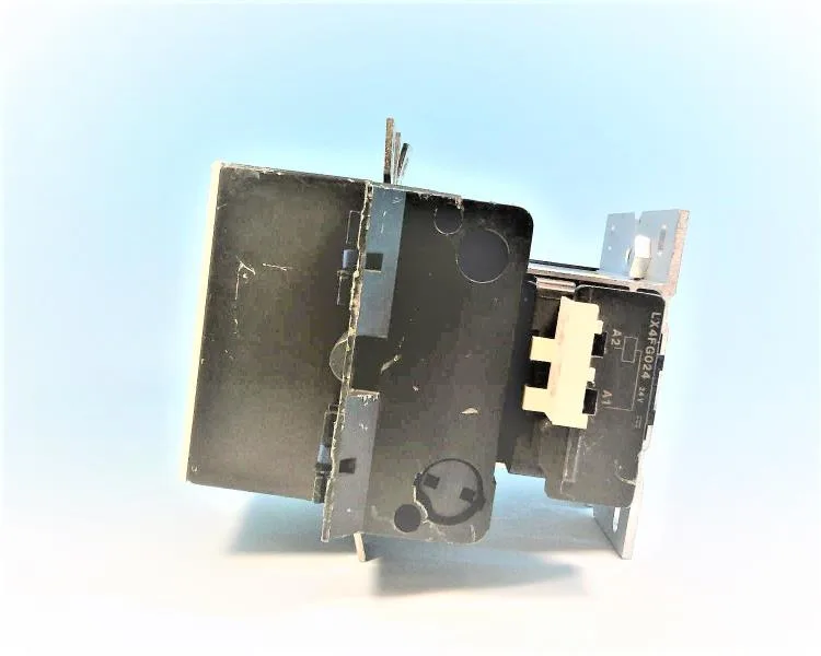 Schneider Electric LC1F185BD (image 5)
