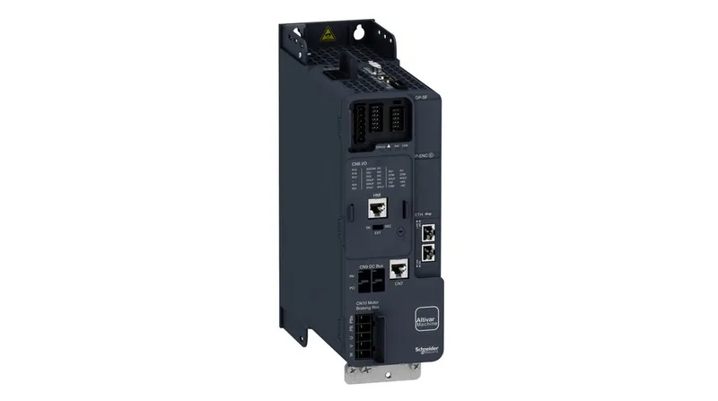 Schneider Electric ATV340U40N4E (image 5)