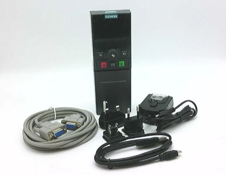 Siemens 6SL3255-0AA00-4HA0 — AC Drives (VFD) (image 4)
