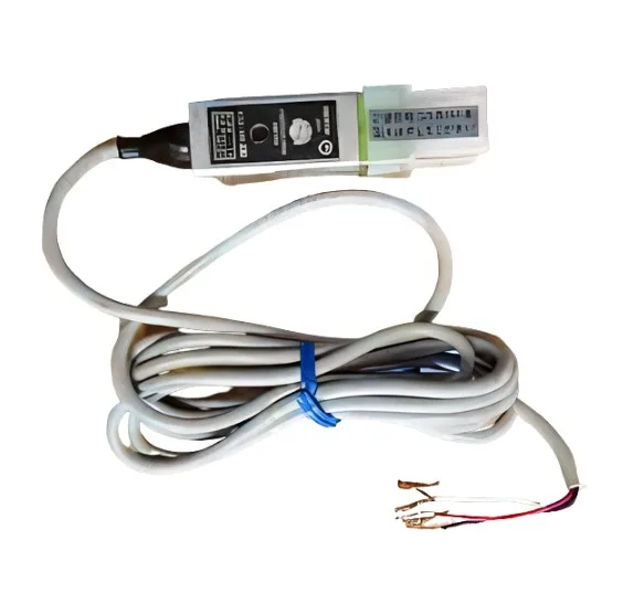 Omron E3S-GM5E1 — Photoelectric Sensors