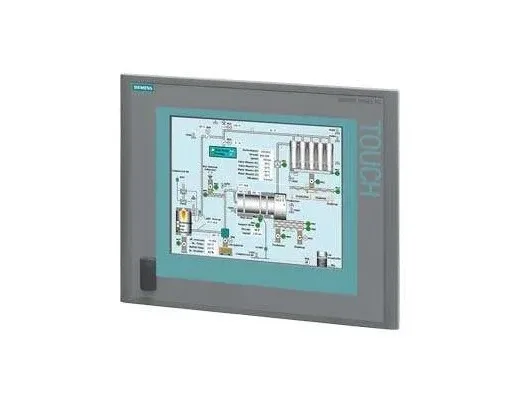 Siemens 6AV7661-4AB00-0BJ1 — HMI Operator Interfaces