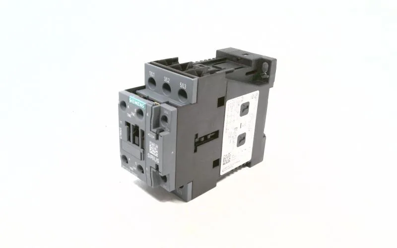 Siemens 3RT2025-1FB40 — Contactors (image 2)