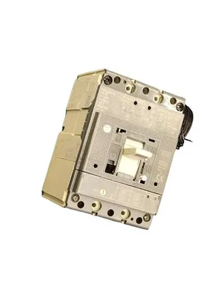 ABB 1SDA067666R1 — Molded Case Circuit Breakers (MCCB)