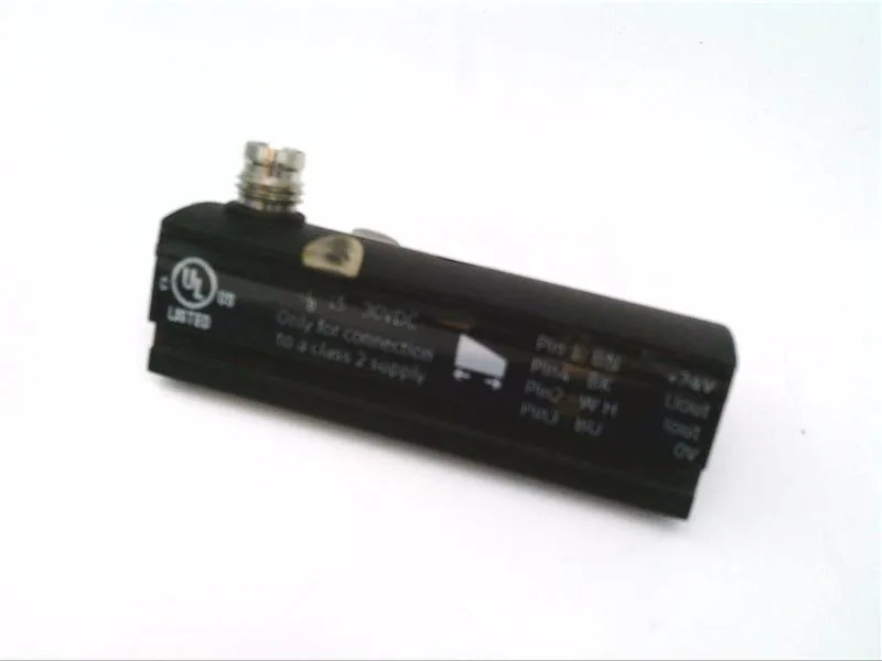 Festo SMAT-8E-S50-IU-M8 — Proximity Sensors (image 2)