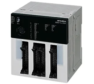 Mitsubishi Electric FX2N-20GM — PLCs (Programmable Logic Controllers) (image 2)