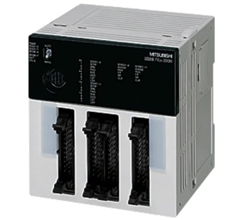 Mitsubishi Electric FX2N-20GM — PLCs (Programmable Logic Controllers) (image 2)