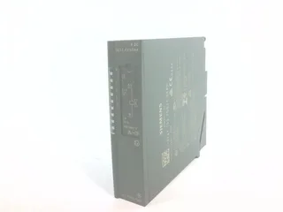 Siemens 6ES7132-7GD21-0AB0 — Digital Output Modules (image 2)