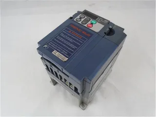 Fuji Electric FRN003E1S-4U — AC Drives (VFD) (image 2)