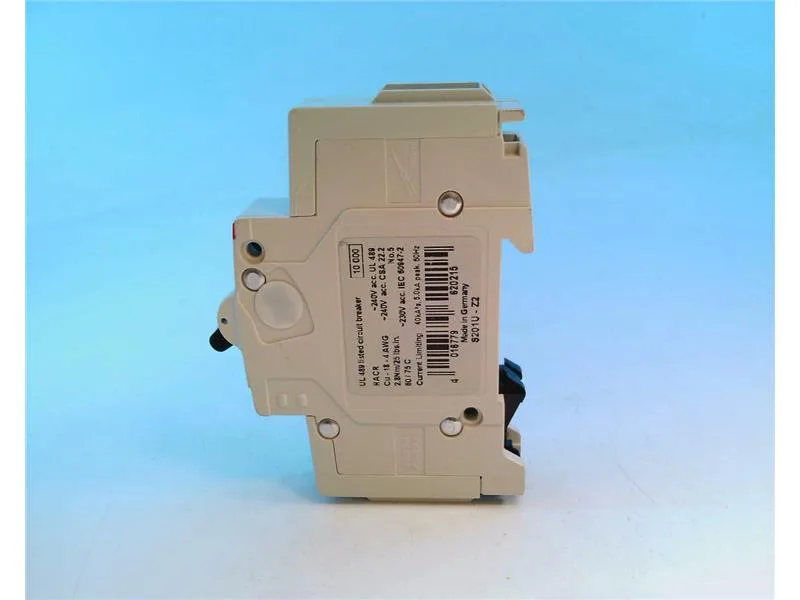 ABB S201U-Z2