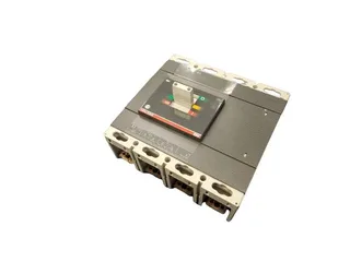 ABB 1SDA060344R1 — Molded Case Circuit Breakers (MCCB) (image 3)