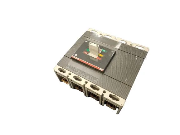 ABB 1SDA060346R1 — Molded Case Circuit Breakers (MCCB) (image 2)