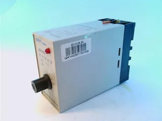Chint JS14A-/00-10S — Time Delay Relays (image 2)