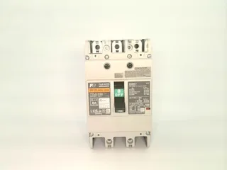 Fuji Electric BW125JAGU-3P040