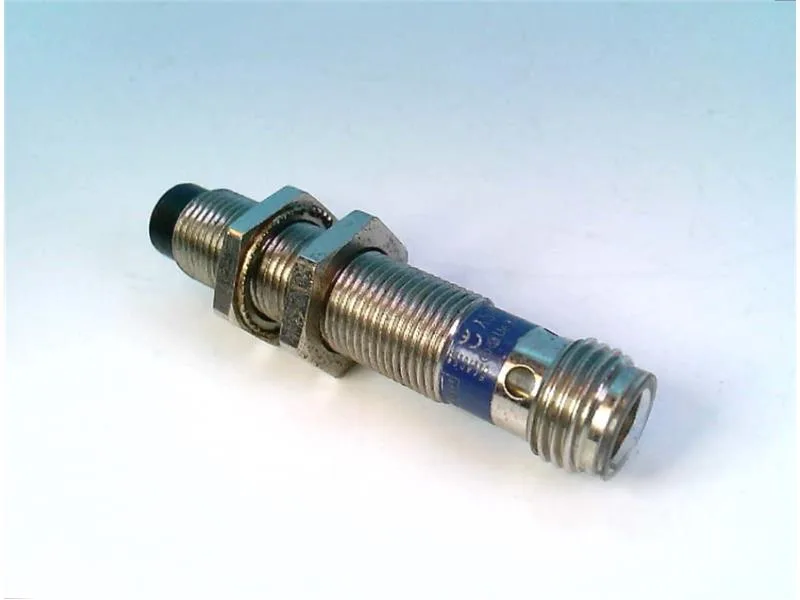 Schneider Electric XS2-M12MA230K — Proximity Sensors (image 2)