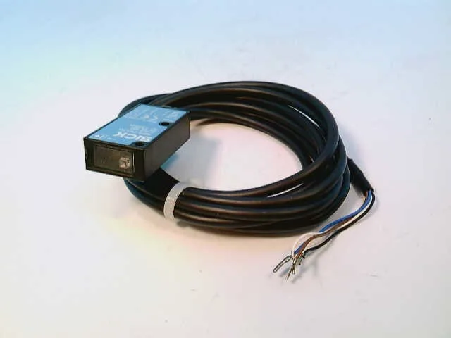 SICK WE9-2N130 — Photoelectric Sensors (image 2)