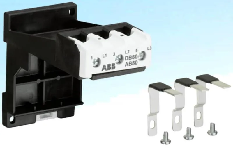 ABB 1SAZ301110R0001 — Overload Relays (image 5)