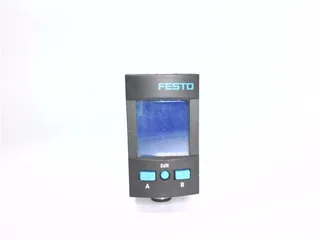 Festo SPAU-P10R-T-R18M-L-PNLK-PNVBA-M12D+T
