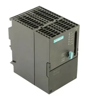 Siemens 6ES7315-1AF01-0AB0 — PLCs (Programmable Logic Controllers)