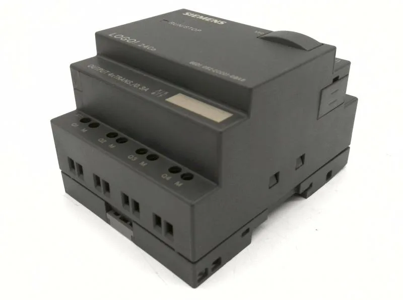 Siemens 6ED1052-2CC01-0BA6 — PLCs (Programmable Logic Controllers) (image 3)