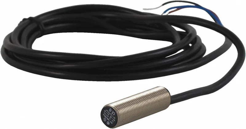 Schneider Electric XS112BLPBL2 — Proximity Sensors