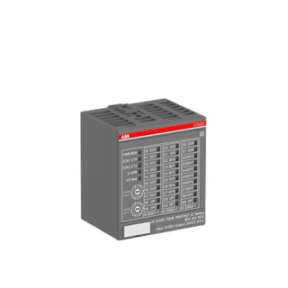 ABB 1SAP420700R0001 — PLC Communication Modules