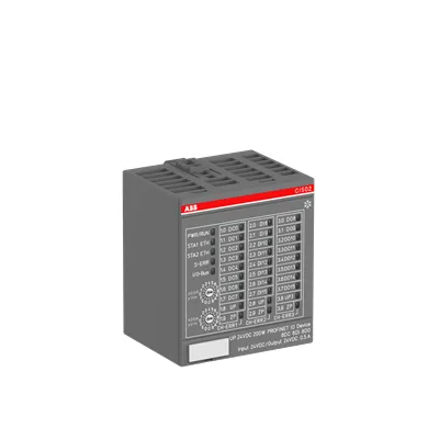 ABB 1SAP420700R0001 — PLC Communication Modules