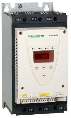 Schneider Electric ATS22D88S6U (image 4)