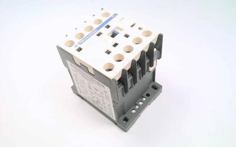 Schneider Electric LP1K1201BD (image 2)