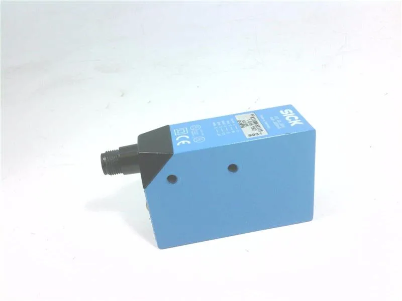 SICK KT10W-N1115 — Photoelectric Sensors (image 4)