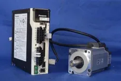 Delta Ac Servo Motor — Servo Motors (image 3)