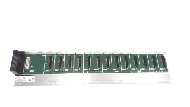 Mitsubishi Electric Q312DB — PLCs (Programmable Logic Controllers) (image 2)