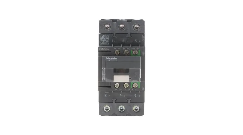 Schneider Electric LC1D50ABBE (image 5)