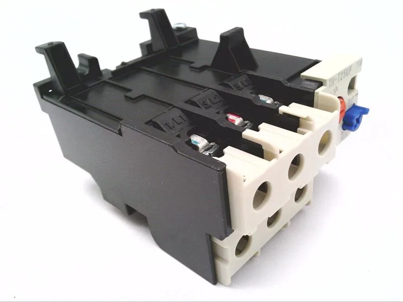 Mitsubishi Electric TH-T25KP 11A — Overload Relays (image 2)