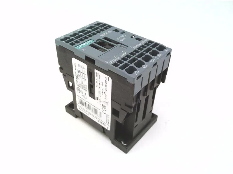 Siemens 3RT2016-2AK61 — Contactors (image 2)