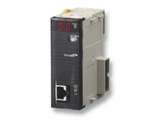 Omron CJ1W-NC481 — PLCs (Programmable Logic Controllers)