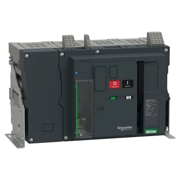 Schneider Electric LV948185 — Molded Case Circuit Breakers (MCCB)