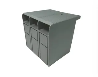 ABB 1SDA066664R1 — Molded Case Circuit Breakers (MCCB)