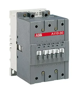 ABB A110-30-00-80 — Contactors (image 3)
