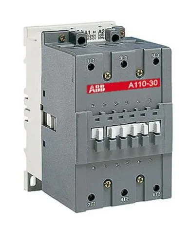ABB A110-30-00-80 — Contactors (image 3)