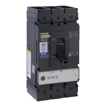 Schneider Electric LGF36400U31XSA — Molded Case Circuit Breakers (MCCB)