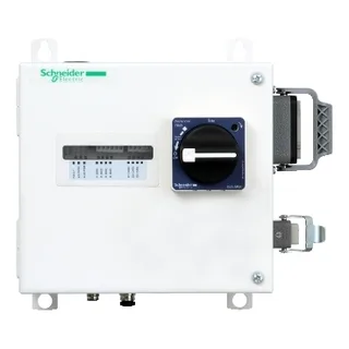 Schneider Electric LF3MP02EA74U
