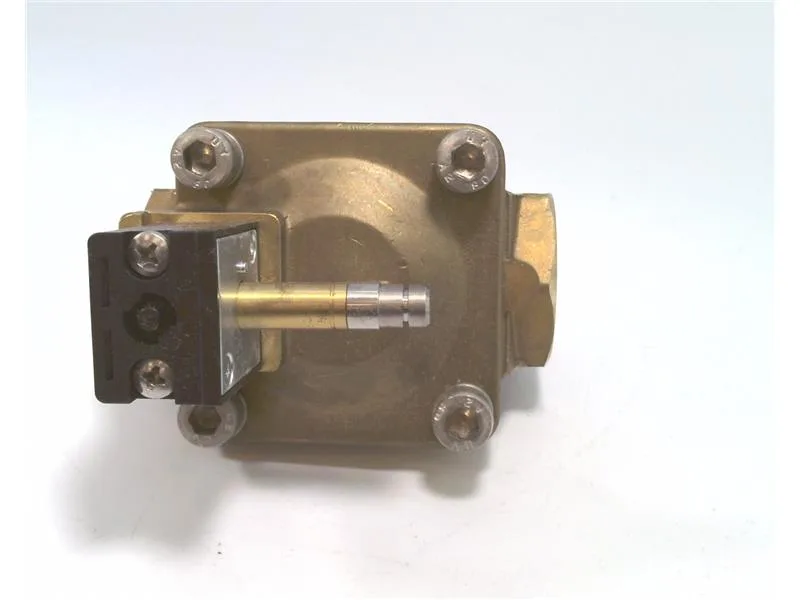Festo MN1H-2-1-MS — Solenoid & Directional Valves (image 2)