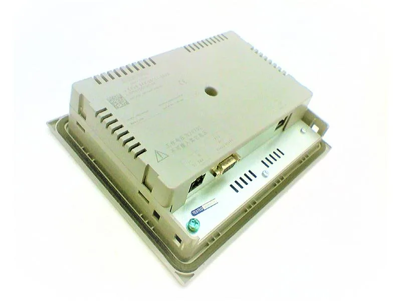 Siemens 6AV6648-0BC11-3AX0 — HMI Operator Interfaces (image 3)