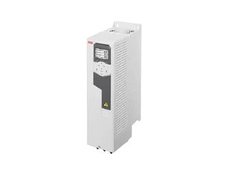 ABB ACS580-01-023A-4 — AC Drive (VFD) 480V (image 5)