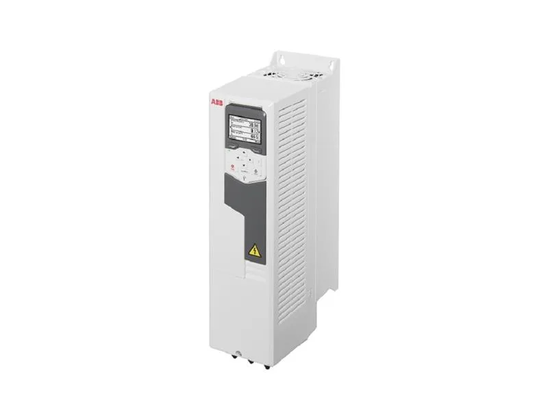 ABB ACS580-01-011A-6 — AC Drives (VFD)