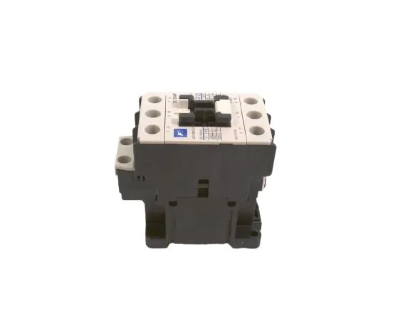 Fuji Electric SC-E04P-110VAC — Contactors (image 3)